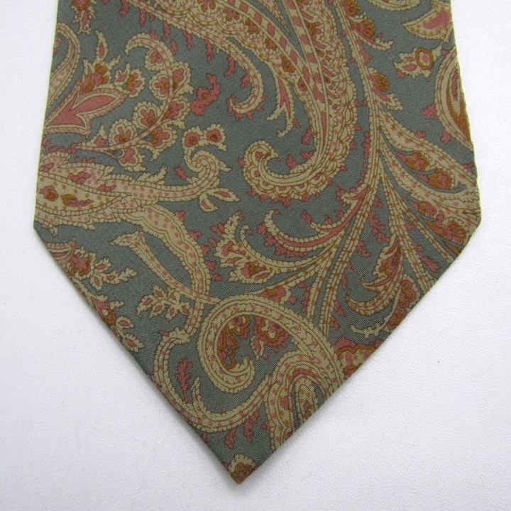 Balenciaga Tie Po
