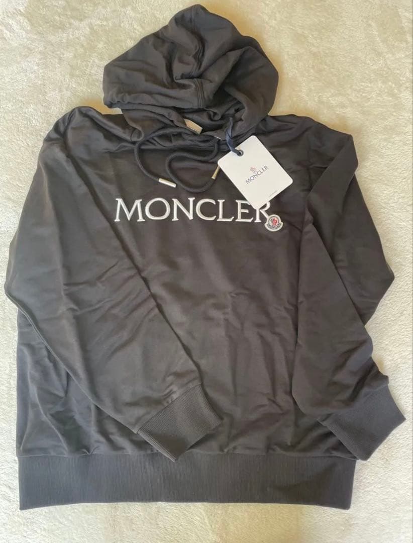 Moncler Hoodies