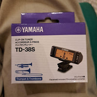 Yamaha Tuners Td-38S