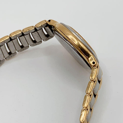 Seiko Quartz Watches Lucent
