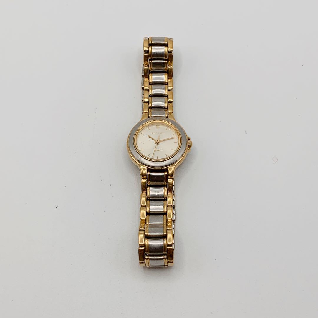 Seiko Quartz Watches Lucent