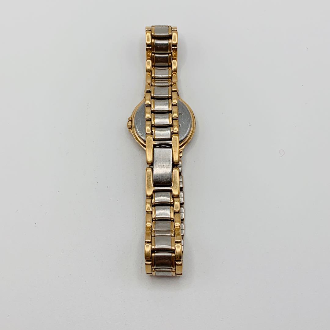 Seiko Quartz Watches Lucent