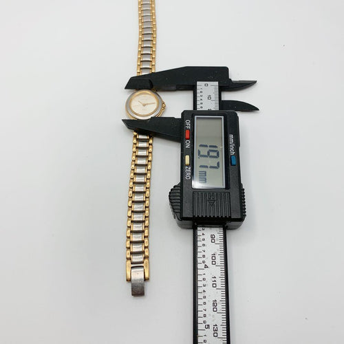 Seiko Quartz Watches Lucent