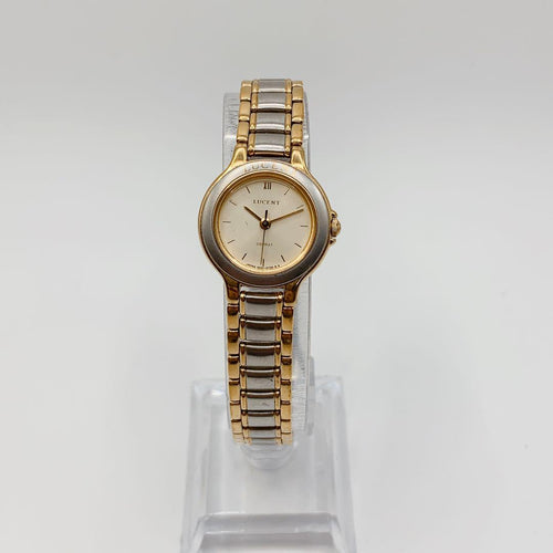 Seiko Quartz Watches Lucent