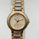 Seiko Quartz Watches Lucent