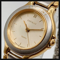 Seiko Quartz Watches Lucent