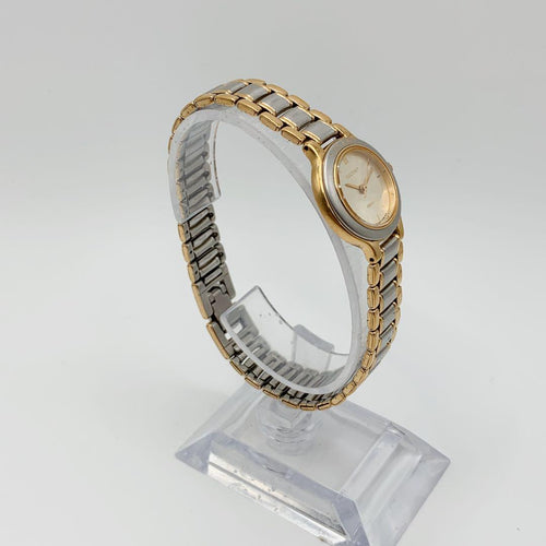 Seiko Quartz Watches Lucent