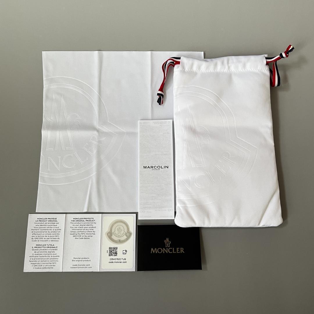 Moncler Glasses 01A