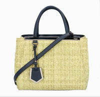 Fendi Basket Bags