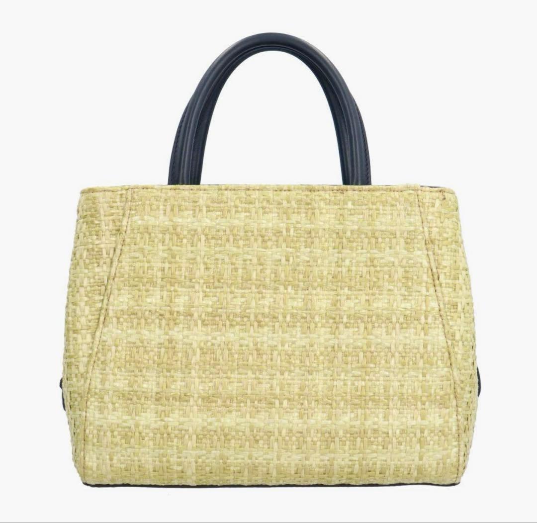 Fendi Basket Bags