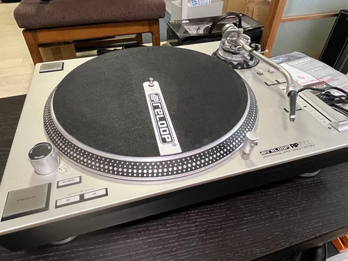 Reloop Turntables Rp-7000