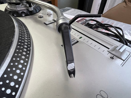 Reloop Turntables Rp-7000