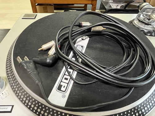 Reloop Turntables Rp-7000