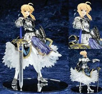 Game Character Fate/Stay Night 1/8 Pvc 14