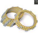 No Brand Others Yamaha Fz400 4Yr 1997 Clutch Friction Disc Plate Fz 400