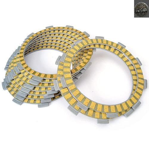 No Brand Others Yamaha Fz400 4Yr 1997 Clutch Friction Disc Plate Fz 400