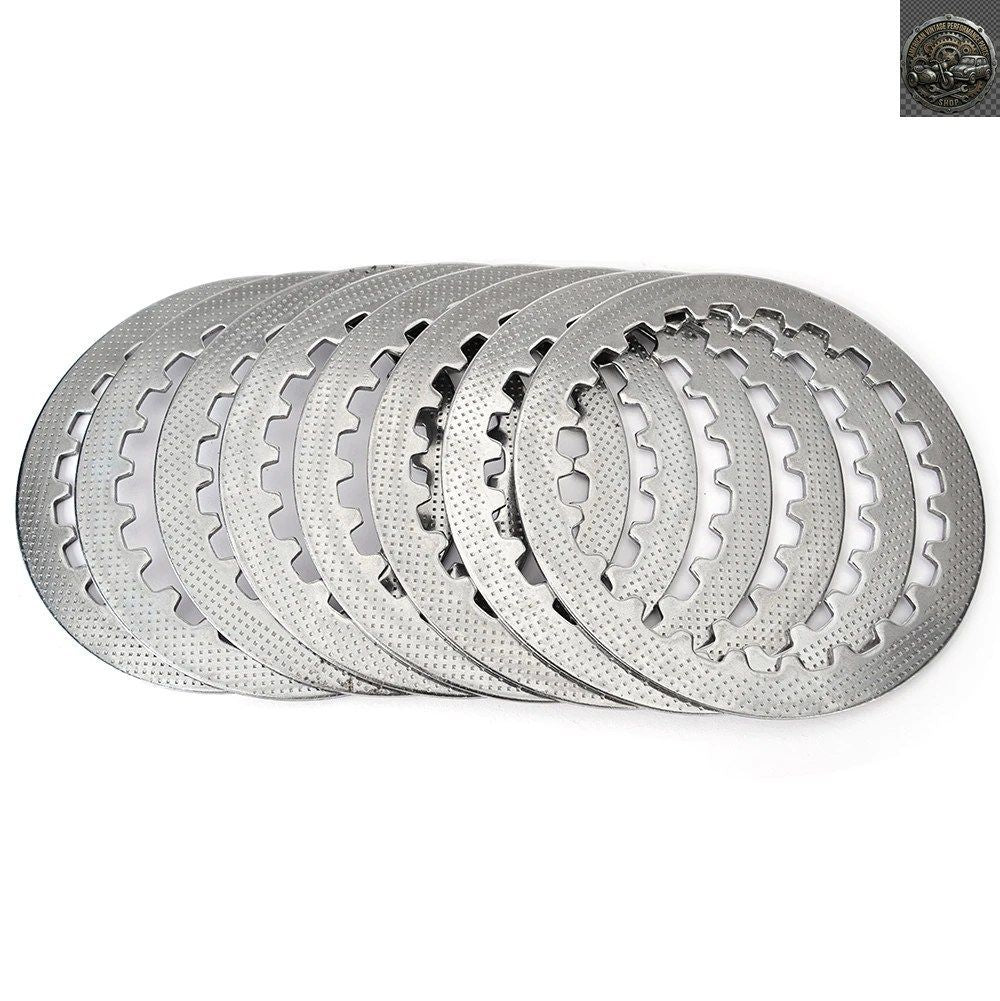 No Brand Others Yamaha Fz400 4Yr 1997 Clutch Friction Disc Plate Fz 400