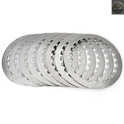 No Brand Others Yamaha Fz400 4Yr 1997 Clutch Friction Disc Plate Fz 400