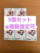 Fujifilm Instant Film Instax Mini