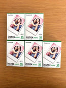 Fujifilm Instant Film Instax Mini