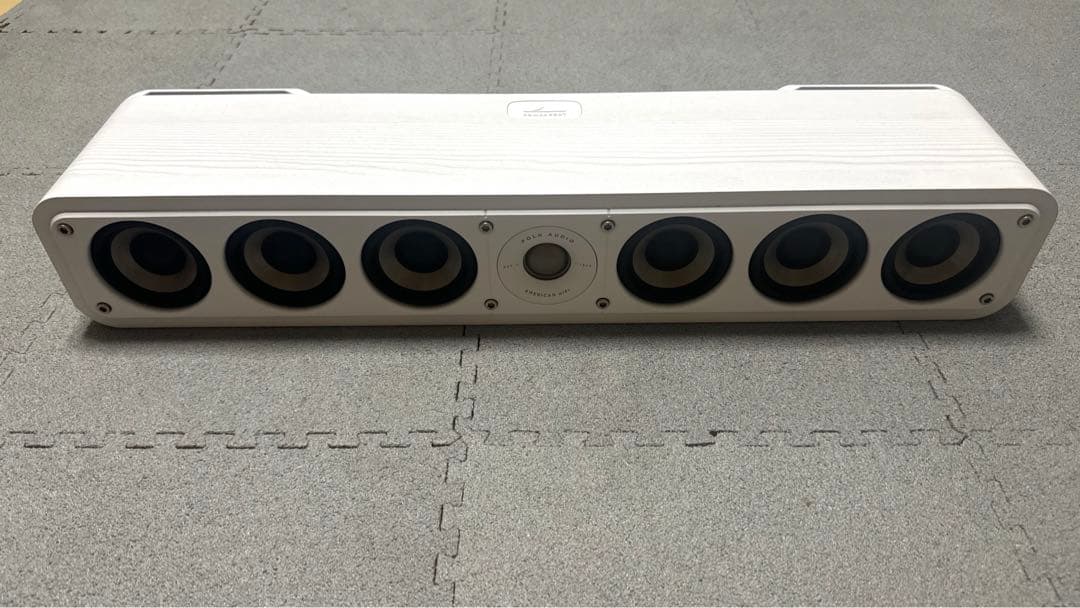 Polk Audio Center Speakers Signature Elite Es35
