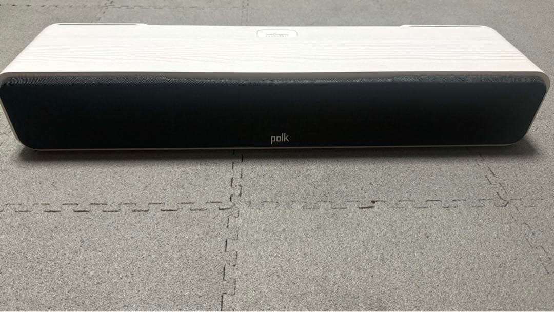 Polk Audio Center Speakers Signature Elite Es35