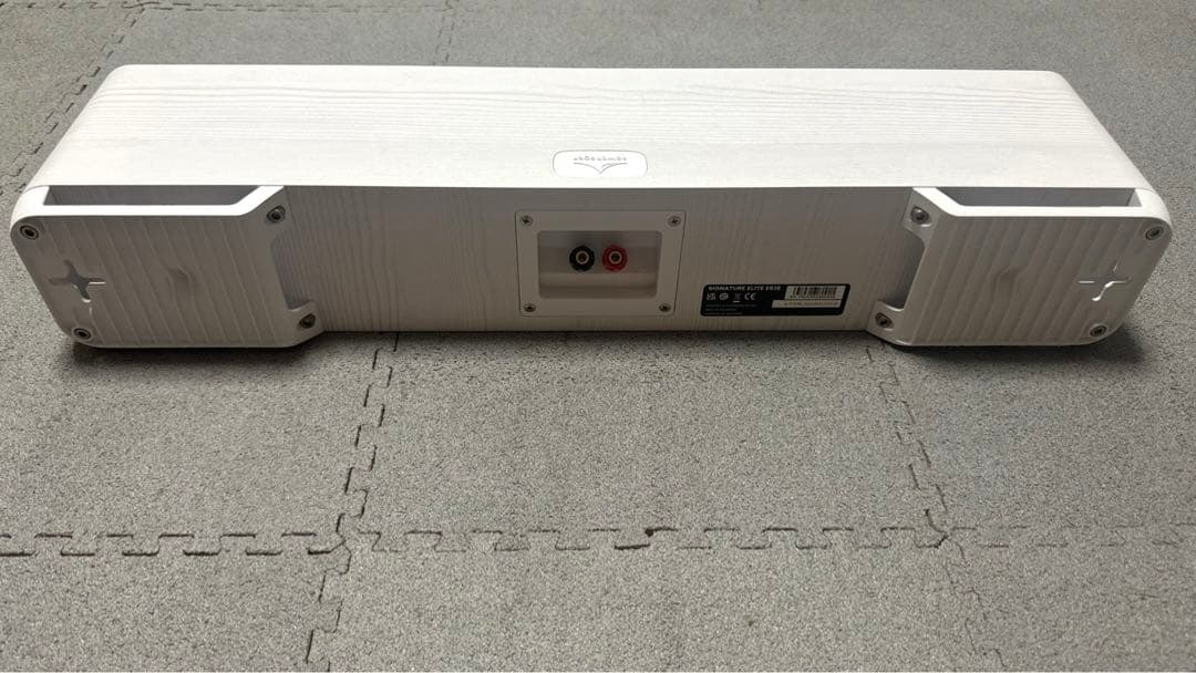 Polk Audio Center Speakers Signature Elite Es35