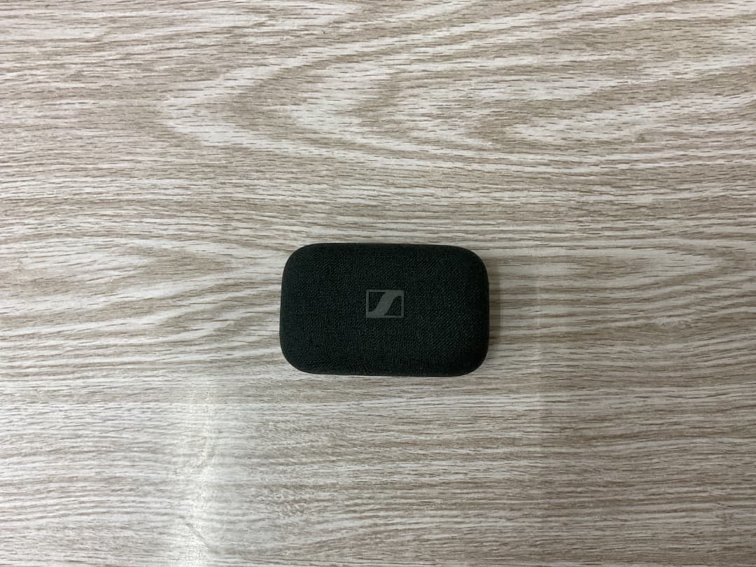 Sennheiser Wireless Earphones Momentum True 4