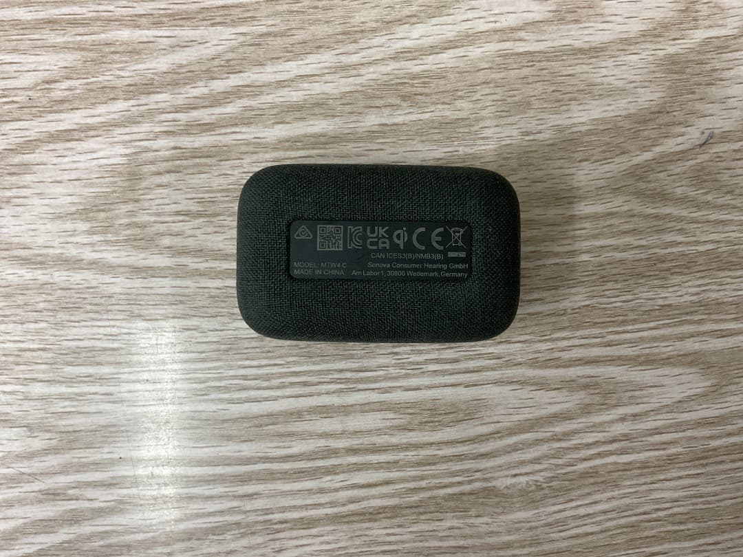 Sennheiser Wireless Earphones Momentum True 4