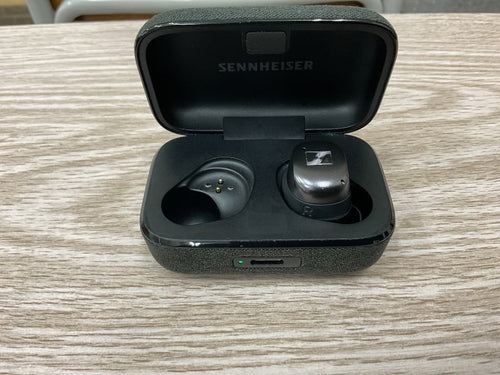 Sennheiser Wireless Earphones Momentum True 4