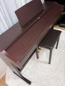 Roland Keyboards Digital Pianos Ok 88 Rp-101-Mh