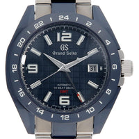 Grand Seiko Others Gmt Sbgj233