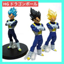 Dragon Ball Hg 3