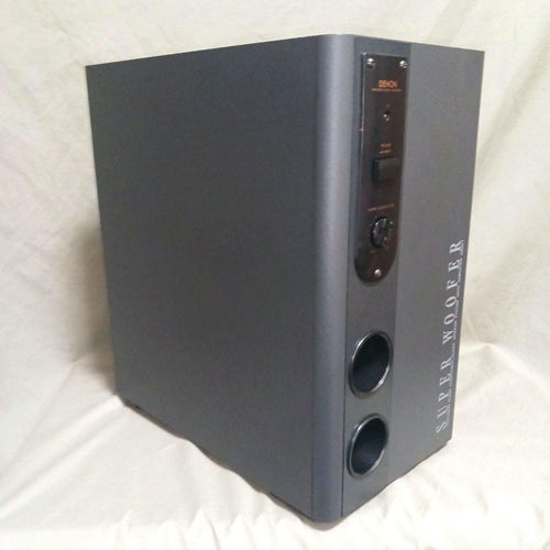 Denon Subwoofer Dsw-1