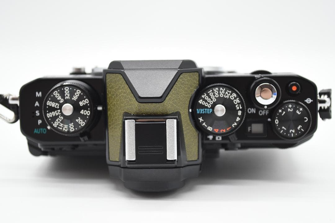 Nikon Mirrorless Interchangeable Lens Cameras Z Fc