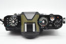 Nikon Mirrorless Interchangeable Lens Cameras Z Fc