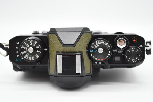 Nikon Mirrorless Interchangeable Lens Cameras Z Fc