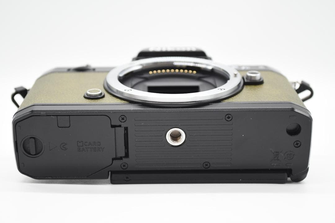Nikon Mirrorless Interchangeable Lens Cameras Z Fc