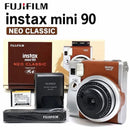 Fujifilm Instant Cameras Instax Mini90