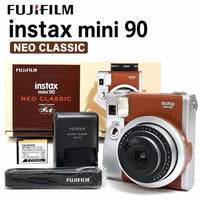 Fujifilm Instant Cameras Instax Mini90