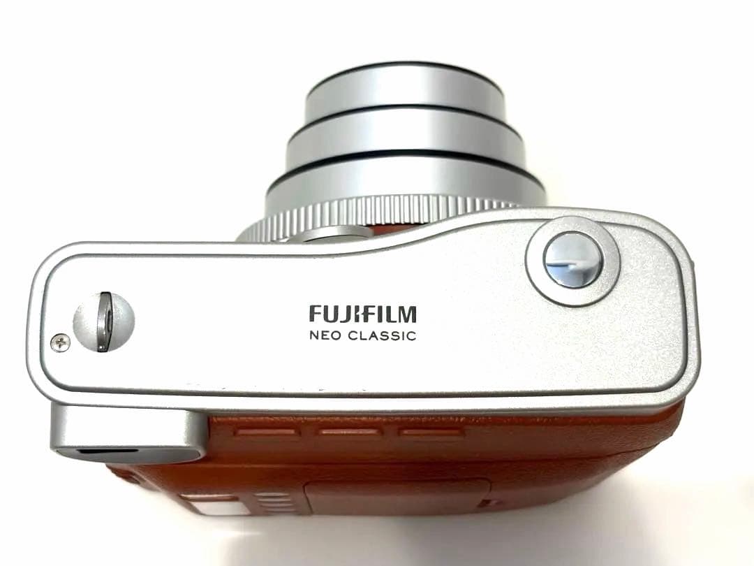Fujifilm Instant Cameras Instax Mini90