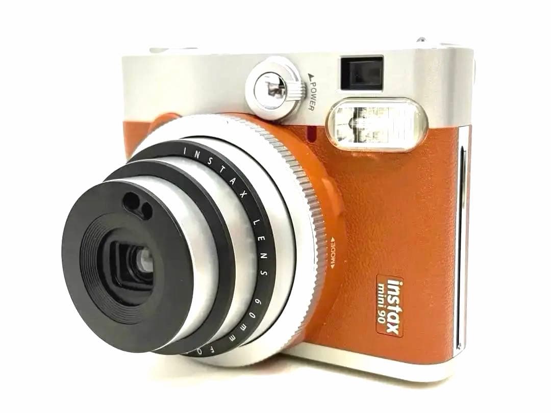 Fujifilm Instant Cameras Instax Mini90