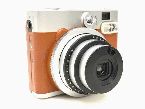 Fujifilm Instant Cameras Instax Mini90