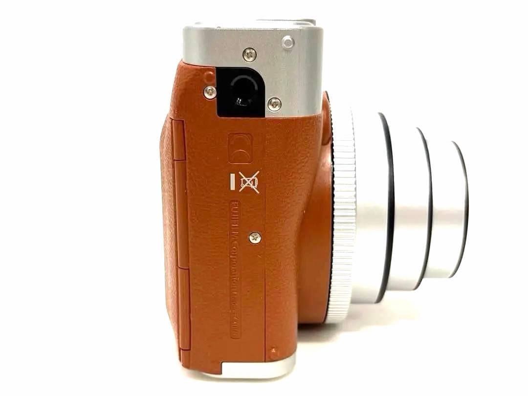 Fujifilm Instant Cameras Instax Mini90