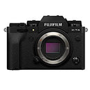 Compact Camera (Film) Fujifilm X-T4 Mirrorless Digital [Body Only]