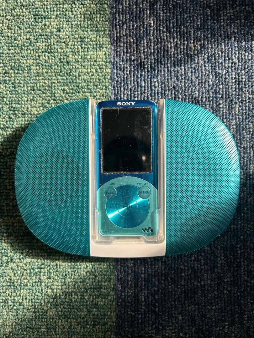 Sony Digital Audio Player