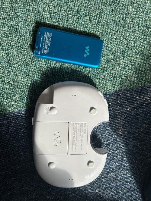 Sony Digital Audio Player
