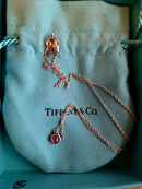 Tiffany Necklaces