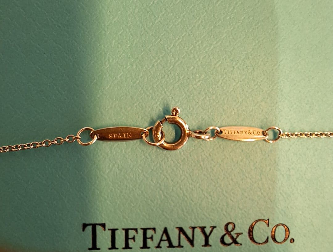 Tiffany Necklaces