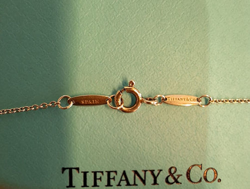 Tiffany Necklaces